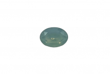 Кришталевий овал, pacific opal, 14*10 мм