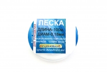 Волосінь Spark Beads, діаметр 0,18 мм