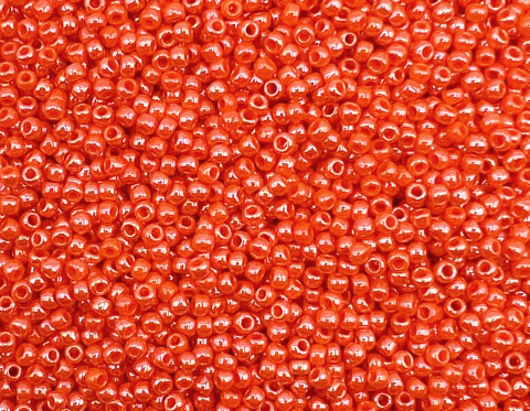 TR-11-129 TOHO №11, непрозорий гарбузовий люстр